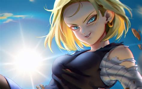 Vídeos Pornôs Com Naked Android 18